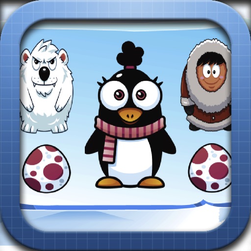 Picky Penguins icon