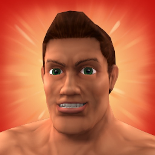 Free Pocket Boxing Legends icon