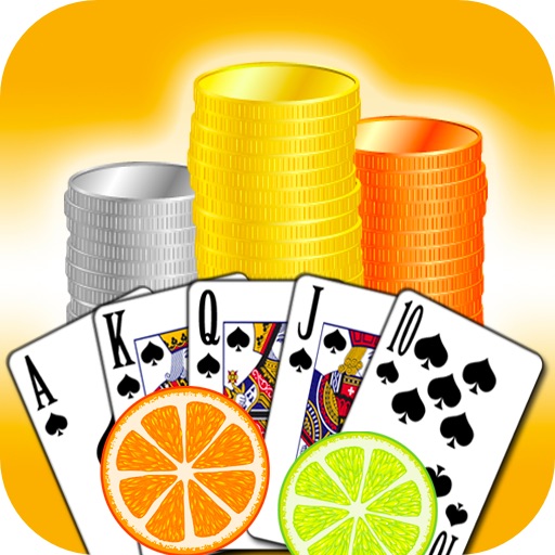 Pokertini: Video Poker With A Twist!