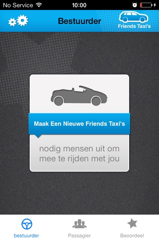 MNM Friends Taxi screenshot 2