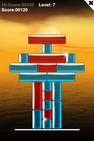 Glass Tower screenshot-3