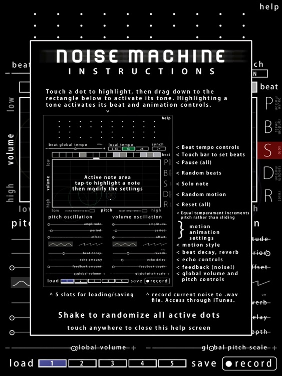 A Noise Machine HD