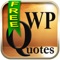 Wallpaper Quotes Free is a collection of 200 inspirational quotes displayed with beautiful breath-taking photos in cool wallpapers for your iPhone