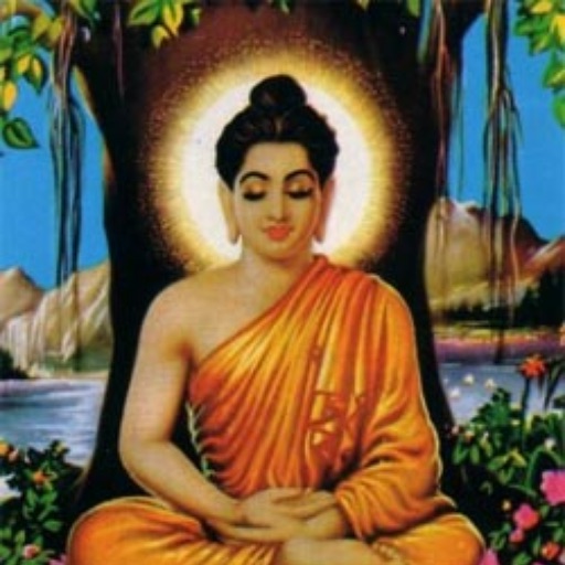 Buddhism News icon