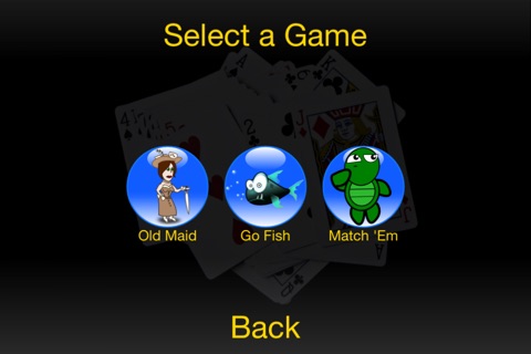 Card Game Classics screenshot 4
