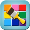 Color Guessing Game icon