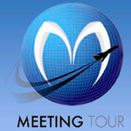 MEETING TOUR icon