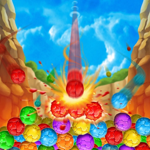 Rock Blast™ icon