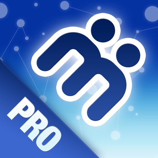 Friend-O-Meter Pro icon