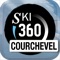 COURCHEVEL EN DIRECT DE VOTRE MOBILE 