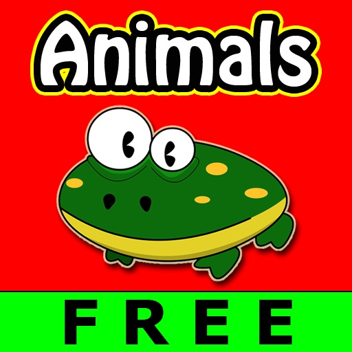 Abby Write & Play - Animals Free Lite icon