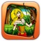 Free Amazon Archer Warrior Queen – The Fearless Heroine of the Jungle in a Bow and Arrow Game