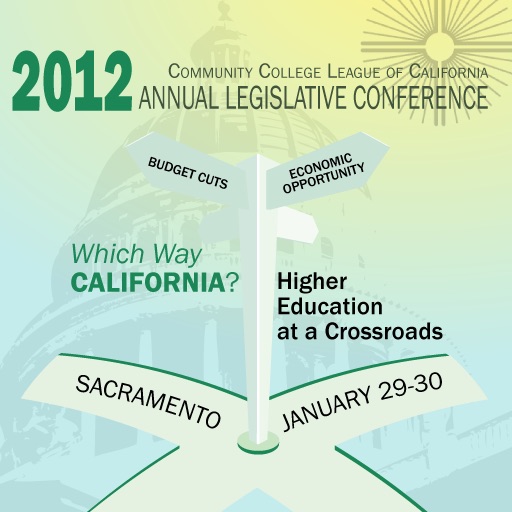 CCLC Legislative Conference icon