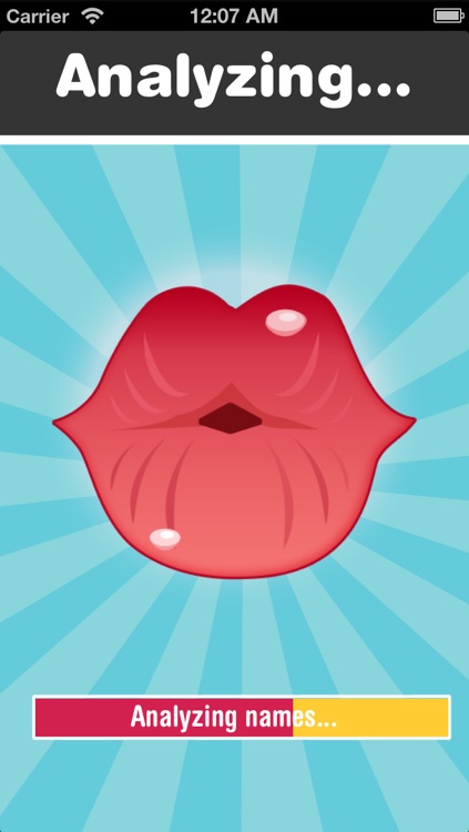 Love Tester (FREE!)