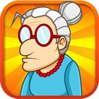 Granny Vs. Zombies - Running Game to Escape the Dead