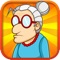 Granny Vs. Zombies - Running Game to Escape the Dead