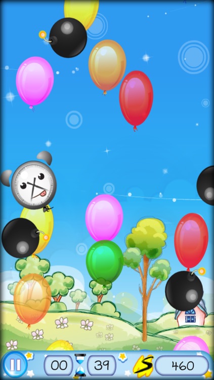 Balloony Boom