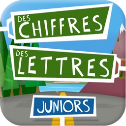 Des Chiffres et des Lettres Junior