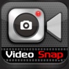 VideoSnap - Taking still Photo while Recording Video