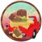 Hay Stacking Farm Blitz Pro