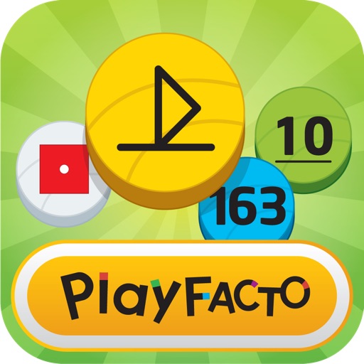 PlayFACTO(True? False?) iOS App