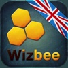 Wizbee Vocabulaire anglais A1-B1 pour iPad