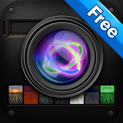 Camera Special Effects Free