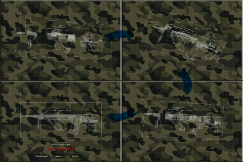 Engineer : Weapons screenshot 2