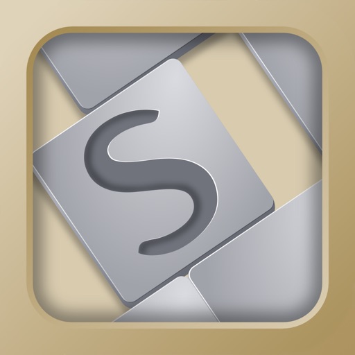 Slide This Puzzle FREE icon