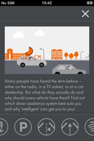 Smart Cars screenshot 3