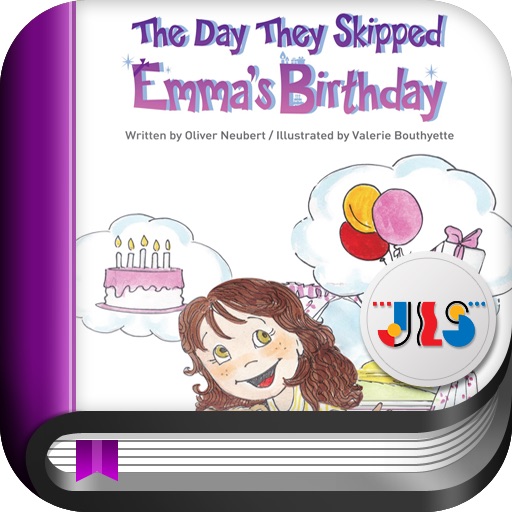 New The Day They Skipped Emma's Birthday icon