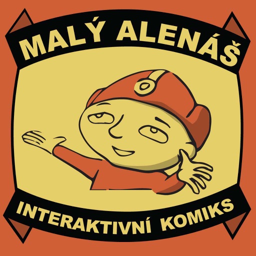 Malý Alenáš Icon