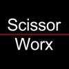 SCISSOR WORX
