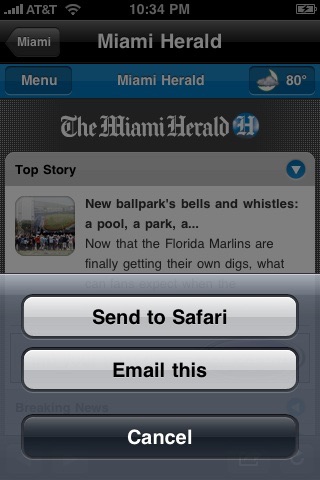 Miami Local News