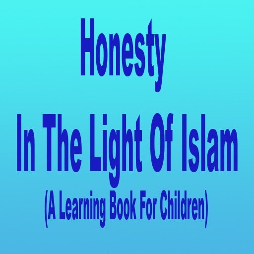 Honesty in the light of Islam