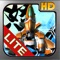DoDonPachi Resurrection HD Lite