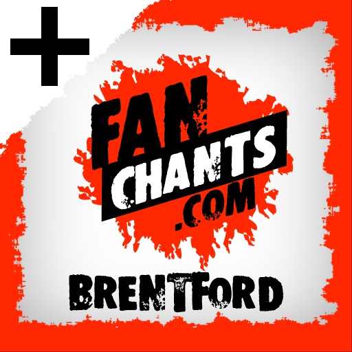 Brentford '+' Fanchants & Football Songs icon