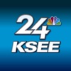 KSEE 24 for iPad