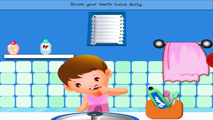 Good Habits By Tinytapps screenshot-3