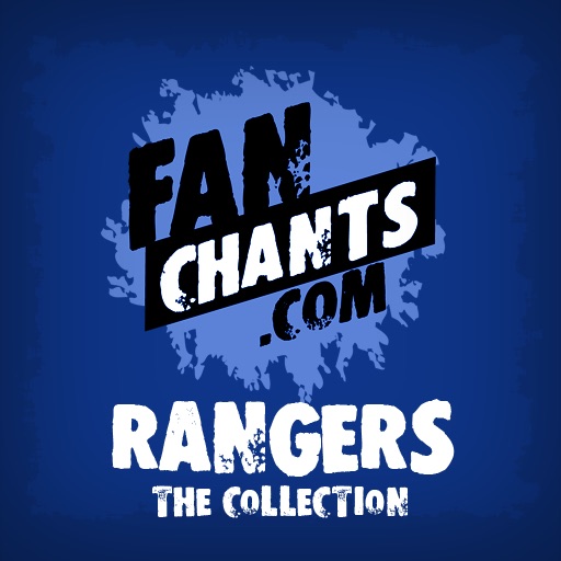 Rangers Fan Chants & Songs ‘+’ Collection with Ringtones icon