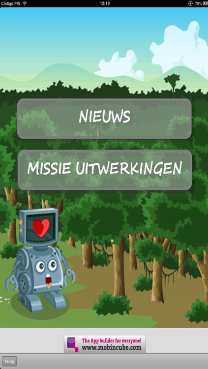 Happy Harvest Nieuws screenshot-4