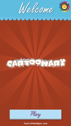 Cartoonary(圖5)-速報App