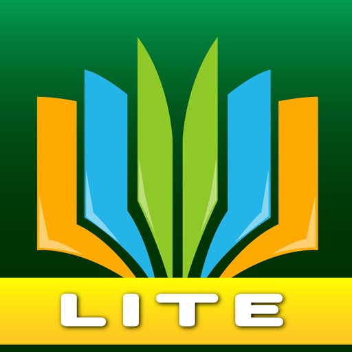 Strong's Concordance Lite iOS App