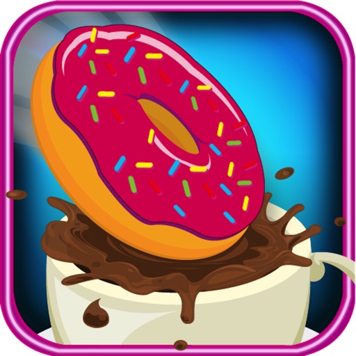 Donut Dunk icon