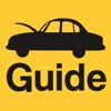 Used Car Inspection Guide