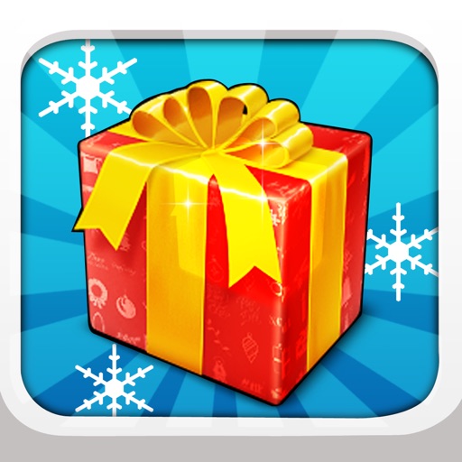 Tap Tap Christmas Edition icon