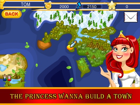 LoviTown HD screenshot 3