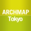 ArchMap Tokyo