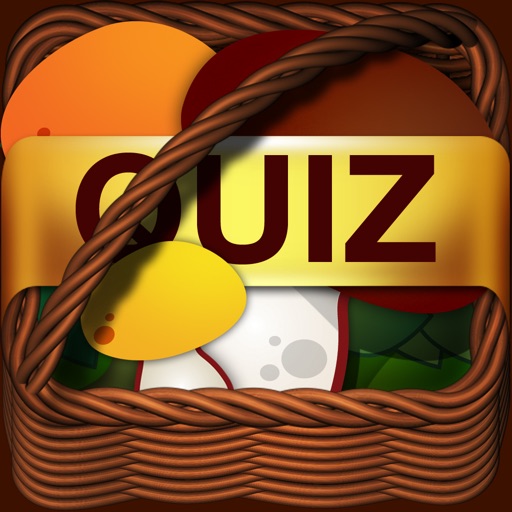 Rostou QUIZ iOS App