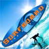 Surfboard for Pipeline